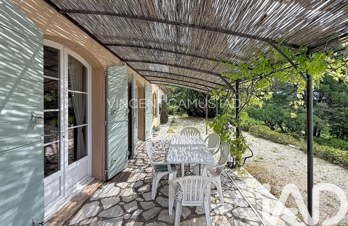 Vente Maison/villa 7 pièces — photo 4