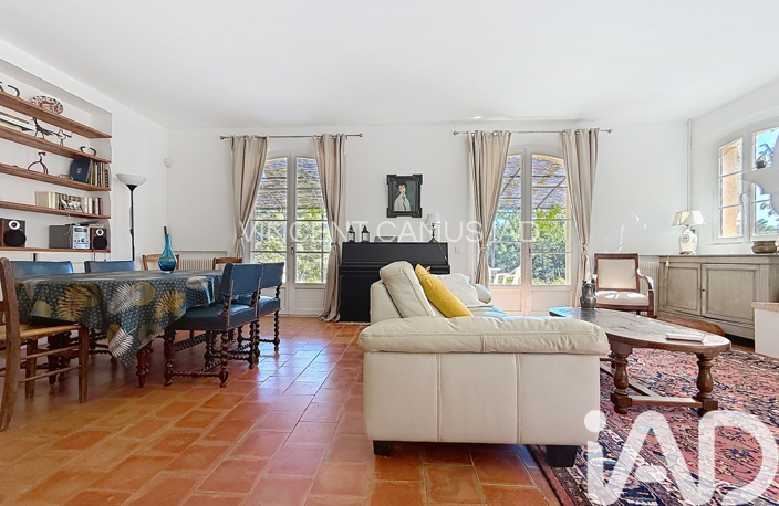 Vente Maison/villa 7 pièces — photo 5