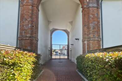 Appartement 3 pièces 285000 €
