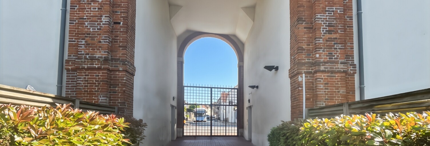 Appartement 3 Pièces 65 m² à vendre à Ferrières-en-Brie (77164)