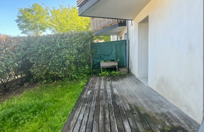 Vente Appartement 3 pièces — photo 2
