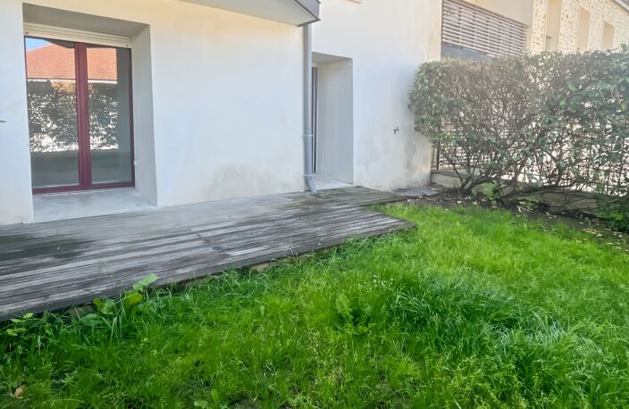 Vente Appartement 3 pièces — photo 3