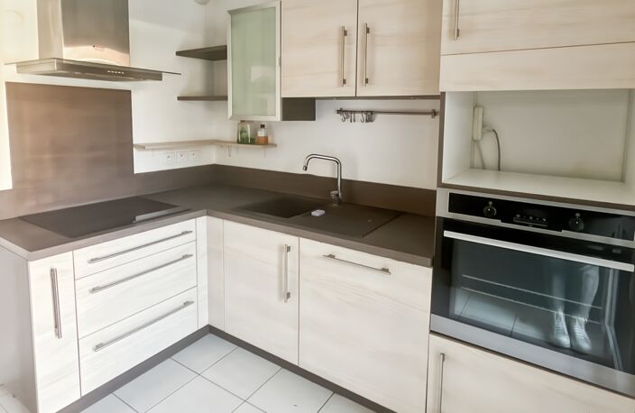 Vente Appartement 3 pièces — photo 4