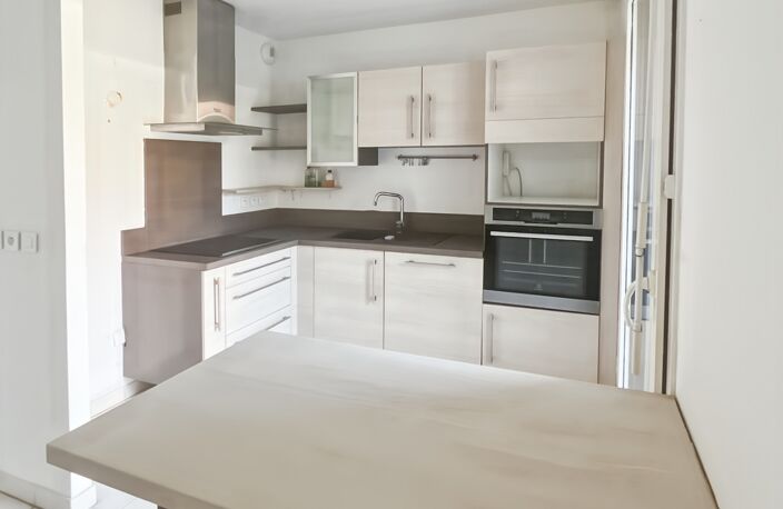 Vente Appartement 3 pièces — photo 5