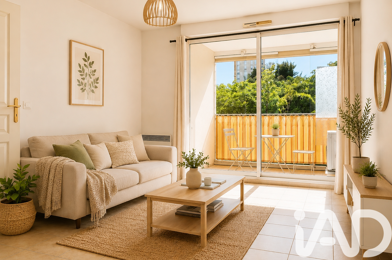 Appartement 2 pièces 154900 €