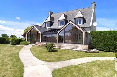 Maison 8 pièces 370000 €