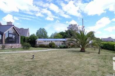 Maison 8 pièces 370000 €