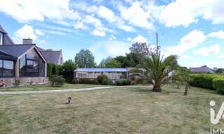 Maison 8 Pièces 280 m² à vendre à Plouezoc'h (29252)