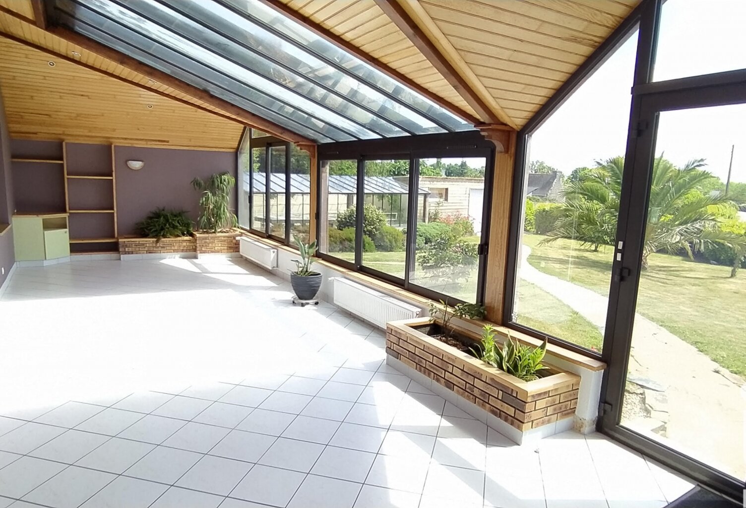 Vente Maison/villa 8 pièces — photo 1