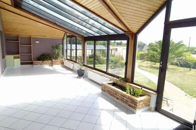 Maison 8 pièces 370000 €