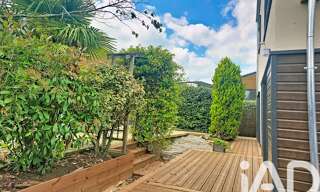 Maison 4 Pièces 124 m² à vendre à Ballainvilliers (91160)