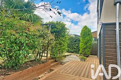 Maison 4 pièces 442000 €