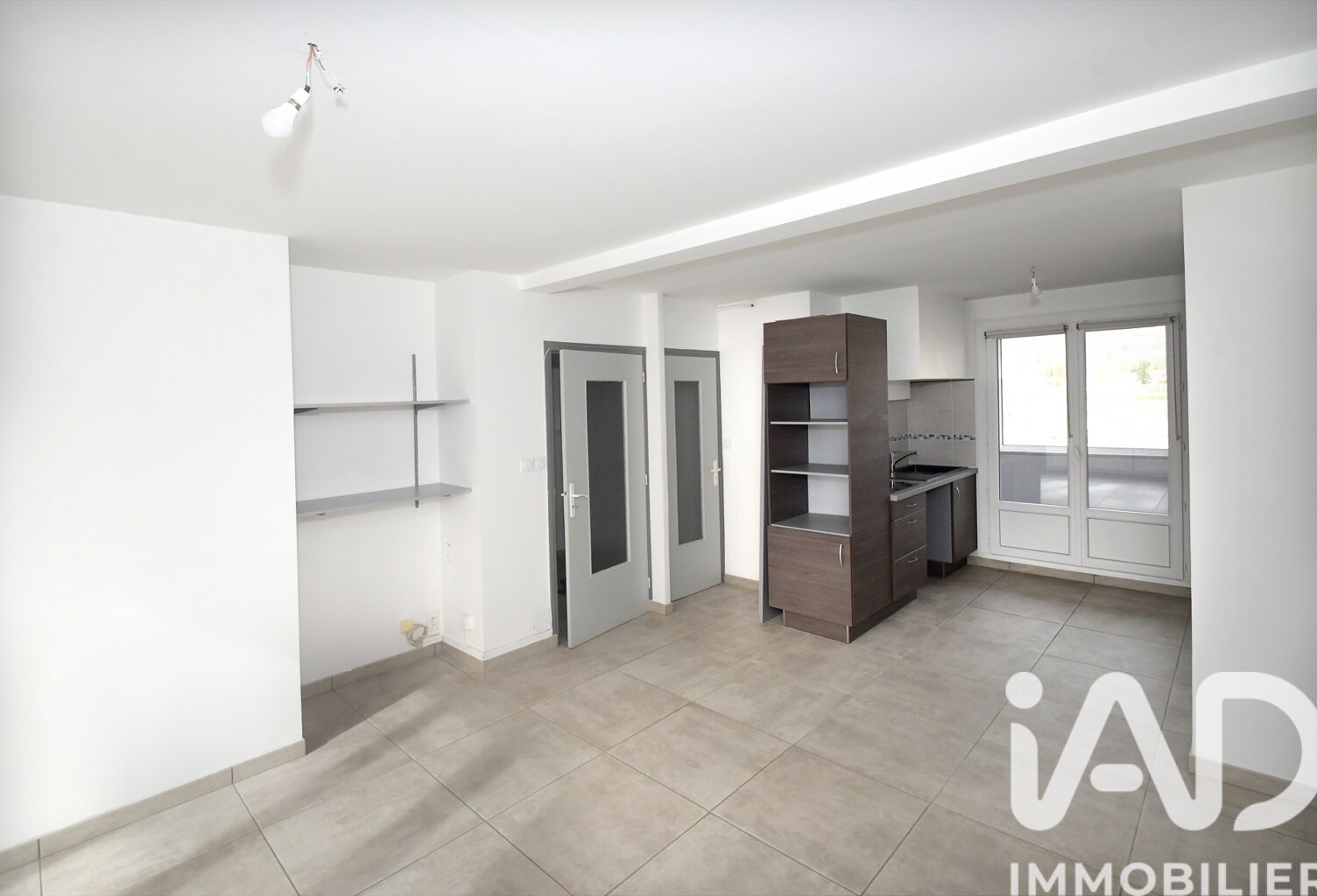 Vente Appartement 4 pièces — photo 1