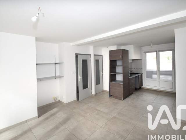 Vente Appartement 4 pièces — photo du bien