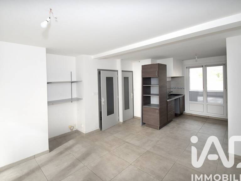 Vente Appartement 4 pièces — photo 1
