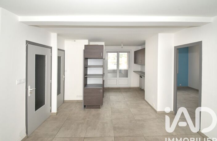 Vente Appartement 4 pièces — photo 3