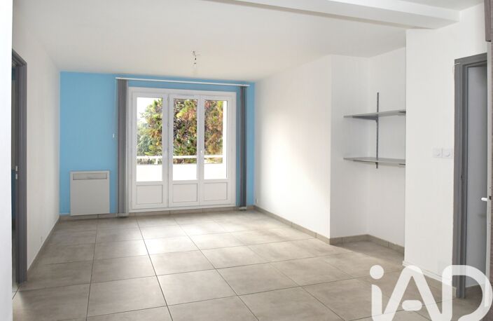 Vente Appartement 4 pièces — photo 4