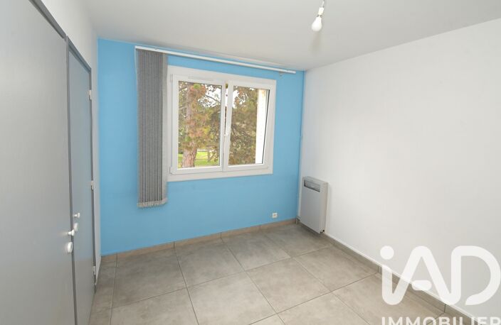 Vente Appartement 4 pièces — photo 5