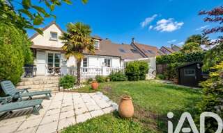 Maison 6 Pièces 130 m² à vendre à Orgeval (78630)