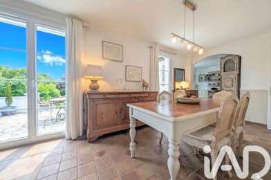 Maison 6 pièces 550000 €