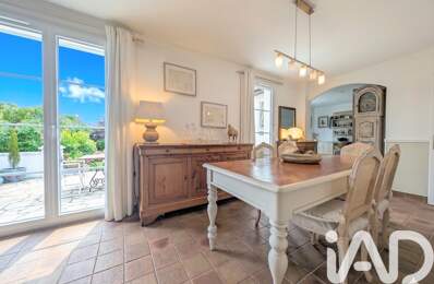 Vente Maison/villa 6 pièces — photo du bien