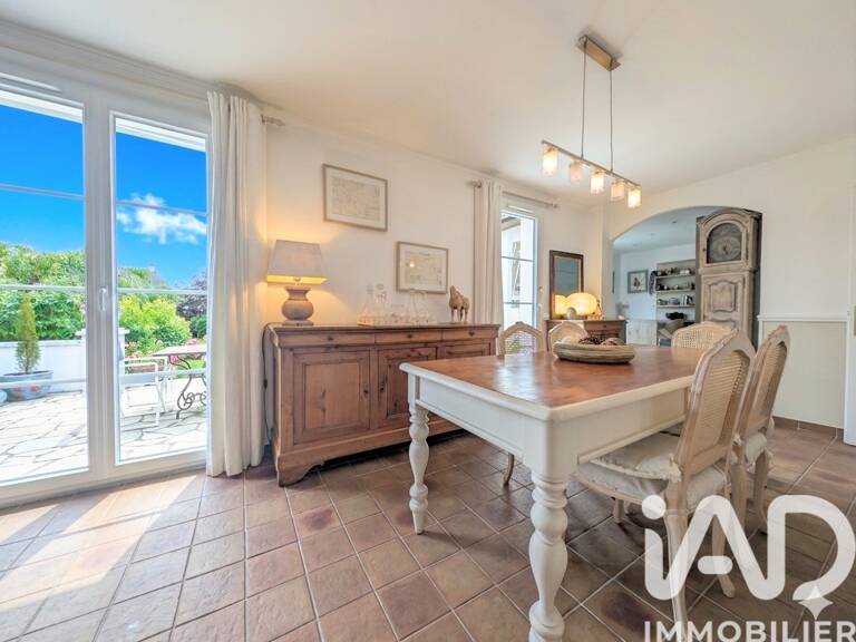 Vente Maison/villa 6 pièces — photo 1