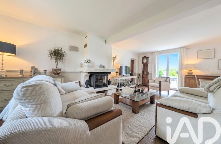 Vente Maison/villa 6 pièces — photo 2