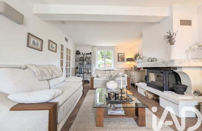Vente Maison/villa 6 pièces — photo 3