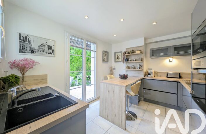 Vente Maison/villa 6 pièces — photo 4