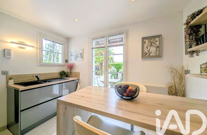 Vente Maison/villa 6 pièces — photo 5
