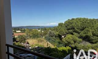 Appartement 2 Pièces 47 m² à vendre à Istres (13800)