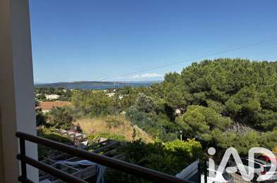 Appartement 2 pièces 158000 €