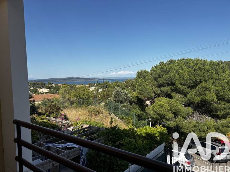 Vente Appartement 2 pièces — photo 1