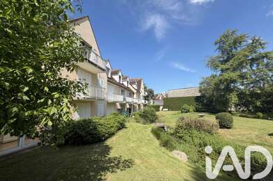 Appartement 4 pièces 172000 €