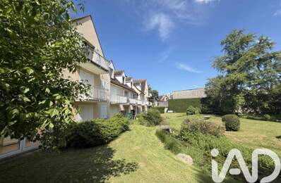Vente Appartement 4 pièces — photo du bien