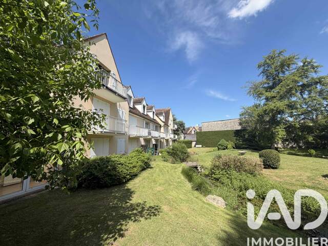 Vente Appartement 4 pièces — photo du bien