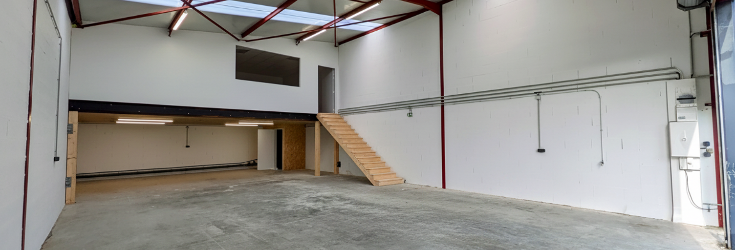 Commerce  182 m² à vendre à Le Teich (33470)