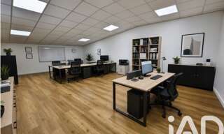 Commerce  182 m² à vendre à Le Teich (33470)