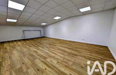Vente Boutique/Local commercial 182 m&sup2; — photo du bien