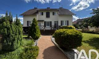 Maison 4 Pièces 122 m² à vendre à Montluçon (03100)