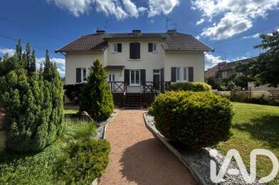 Maison 4 pièces 148000 €