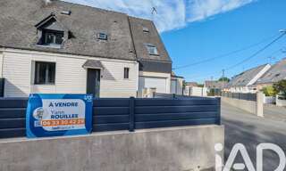 Maison 7 Pièces 117 m² à vendre à Ploërmel (56800)