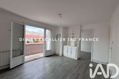 Appartement 3 pièces 120000 €
