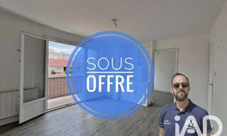 Appartement 3 Pièces 50 m² à vendre à Toulon (83200)
