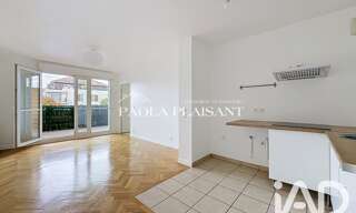 Appartement 2 Pièces 41 m² à vendre à Ermont (95120)