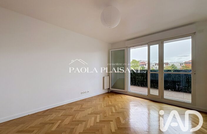 Vente Appartement 2 pièces — photo 5