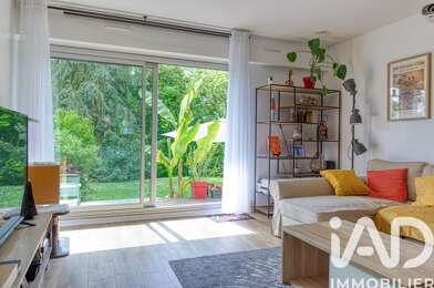 Appartement 3 pièces 245000 €
