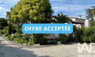 Maison 5 Pièces 110 m² à vendre à Bourcefranc-le-Chapus (17560)