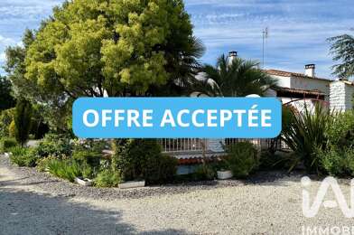 Maison 5 pièces 245000 €