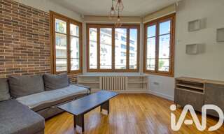 Appartement 3 Pièces 54 m² à vendre à Paris 12 (75012)